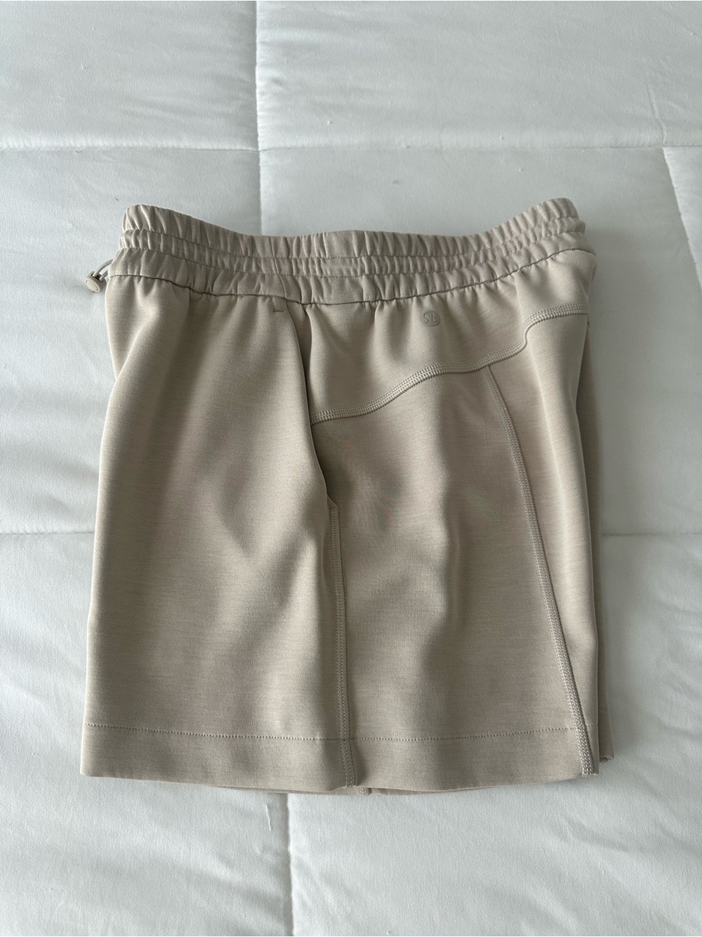 lululemon Softstream Shorts